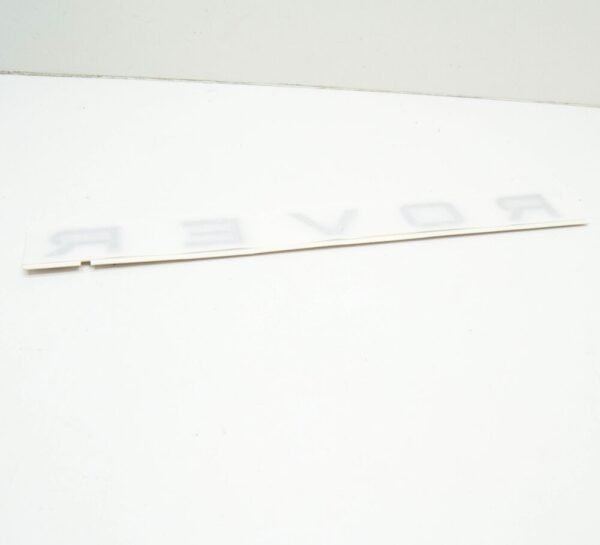 LAND ROVER RANGE ROVER SPORT L494 Rear Emblem Badge LR062323 NEW - Image 3