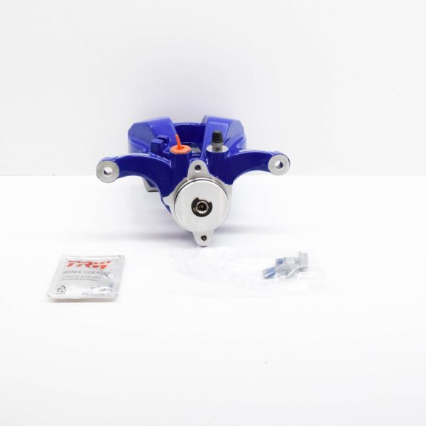 LAND ROVER RANGE ROVER SPORT L494 Rear Left Brake Caliper LR063291 NEW GENUINE - Image 5