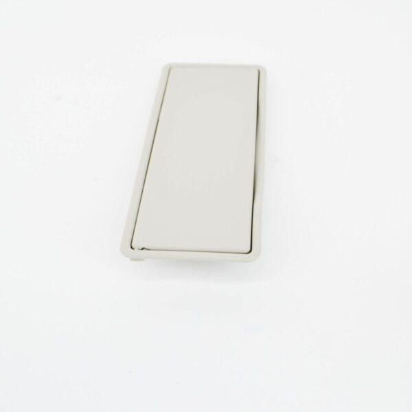 Land Rover Discovery IV L319 Front Sun visor Cosmetic Mirror LR063683 Part - Image 3