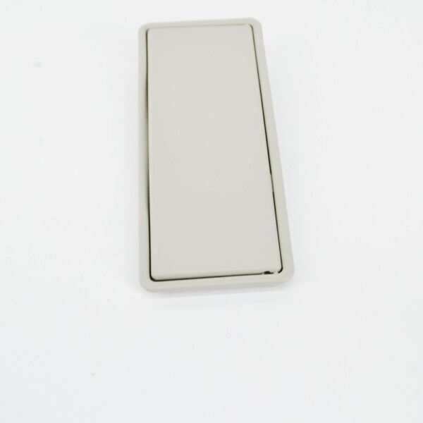 Land Rover Discovery IV L319 Front Sun visor Cosmetic Mirror LR063683 Part - Image 5