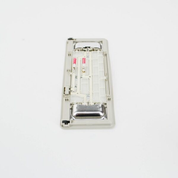 Land Rover Discovery IV L319 Front Sun visor Cosmetic Mirror LR063683 Part - Image 6