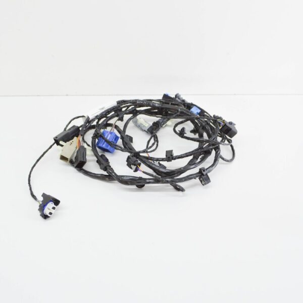 LAND ROVER RANGE ROVER EVOQUE L538 Front Bumper Wiring LR065079 New - Image 3
