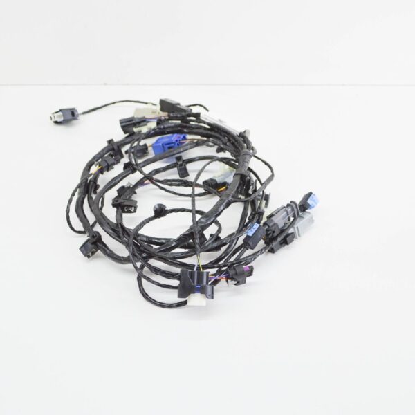 LAND ROVER RANGE ROVER EVOQUE L538 Front Bumper Wiring LR065079 New