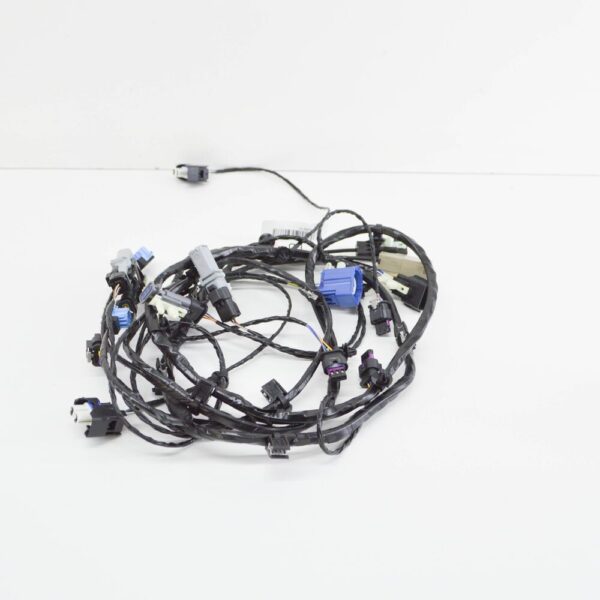 LAND ROVER RANGE ROVER EVOQUE L538 Front Bumper Wiring LR065079 New - Image 5