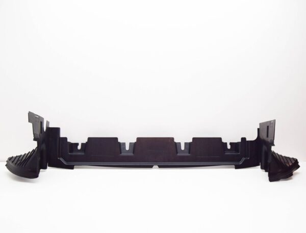 LR DISCOVERY SPORT L550 Front Lower Radiator Air Repellent LR066111 NEW - Image 5
