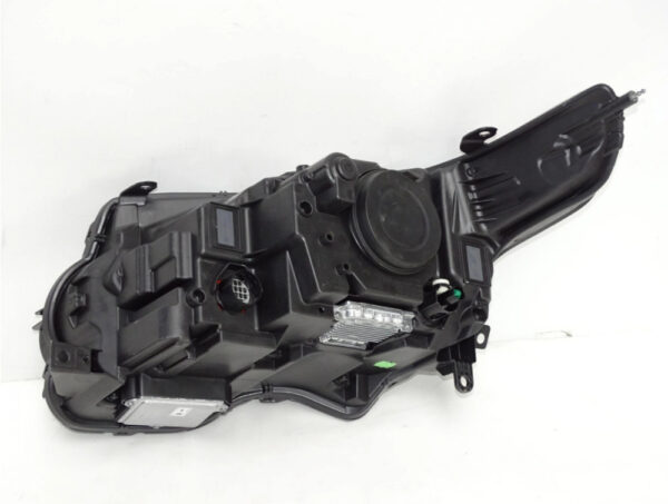 LAND ROVER RANGE ROVER IV L405 Front Right Headlight LR067204 NEW GENUINE - Image 3