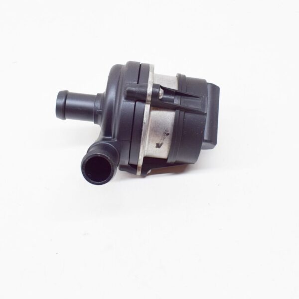 LAND ROVER DISCOVERY L462 Engine Auxiliary Water Pump LR067228 NEW GENUINE - Image 3