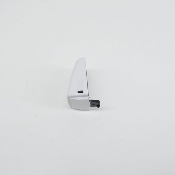 LAND ROVER RANGE ROVER SPORT L320 Front Left Handle Cap LR067700 NEW ORIGINAL - Image 3