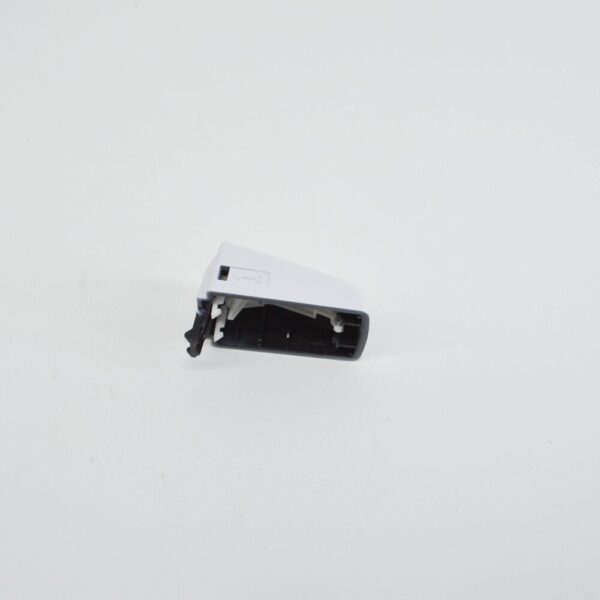 LAND ROVER RANGE ROVER SPORT L320 Front Left Handle Cap LR067700 NEW ORIGINAL