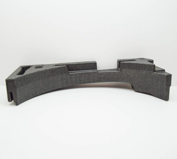 LR RANGE ROVER EVOQUE L538 Rear Spare Wheel Panel Cover LR068051 NEW GENUINE - Image 3