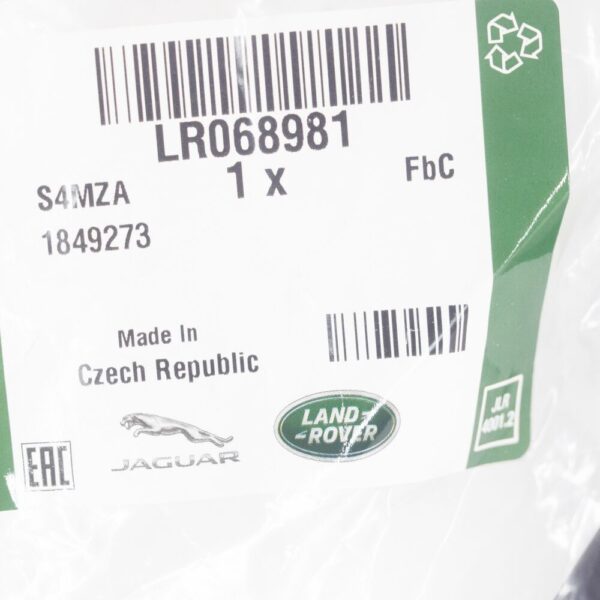 LAND ROVER DEFENDER clutch picker cylinder inder adapter LR068981 new - Image 6