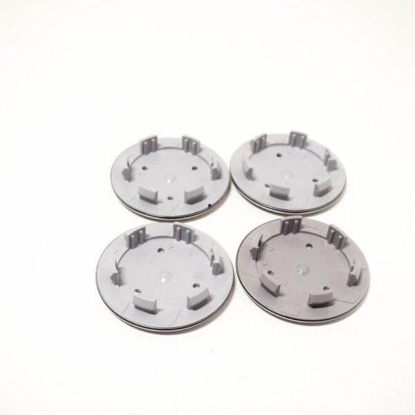 LAND ROVER DISCOVERY L462 Wheel Center Cap Set 4pcs LR069899 NEW OEM - Image 6