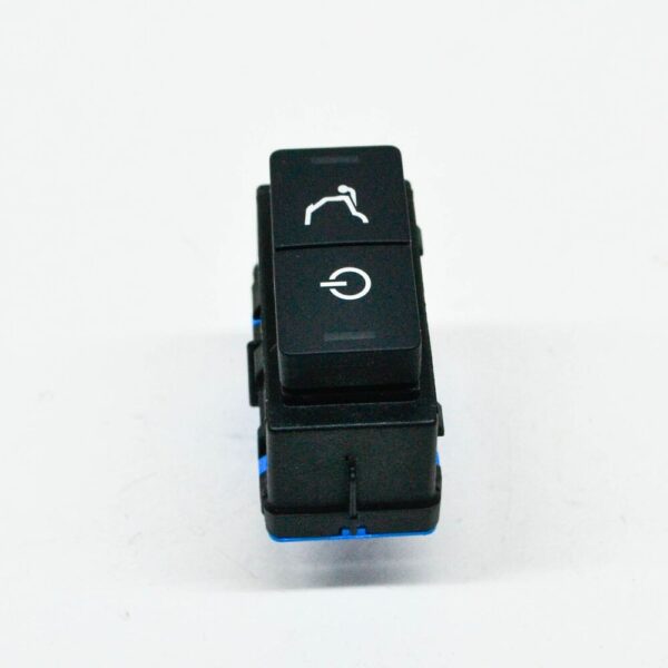LR RANGE ROVER SPORT L494 Rear Lower Tow Hook  Microswitch LR071267 NEW GENUINE