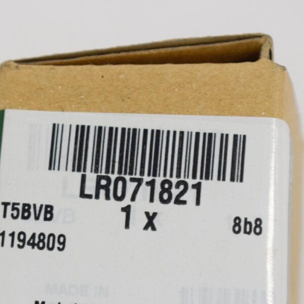 Land Rover Discovery Sport L550 Glow Plug Relay LR147217 New Original - Image 3