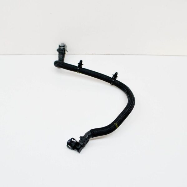 LAND ROVER RANGE ROVER EVOQUE L538 Degas Cooling Hose LR071986 NEW GENUINE