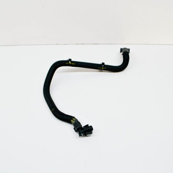 LAND ROVER RANGE ROVER EVOQUE L538 Degas Cooling Hose LR071986 NEW GENUINE - Image 5