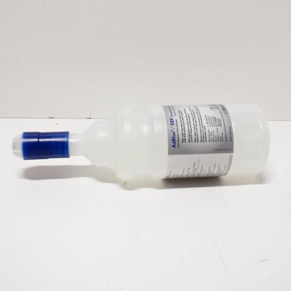 LAND ROVER DISCOVERY V L462 Diesel Exhaust Fluid LR072258 NEW GENUINE - Image 6