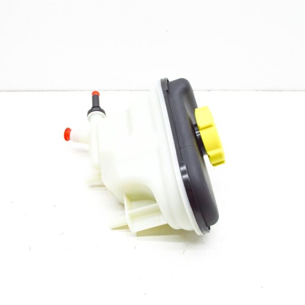 LR RR L405 Front Active Suspension Fluid Reservoir LR072550 NEW GENUINE
