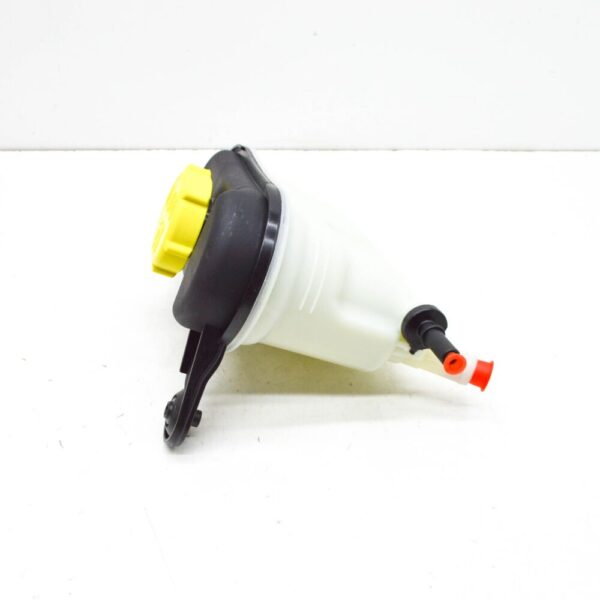 LR RR L405 Front Active Suspension Fluid Reservoir LR072550 NEW GENUINE - Image 6