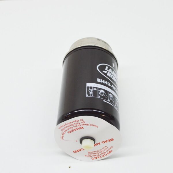 LAND ROVER RANGE ROVER SPORT II L494 Fuel Filter LR072610 New - Image 3