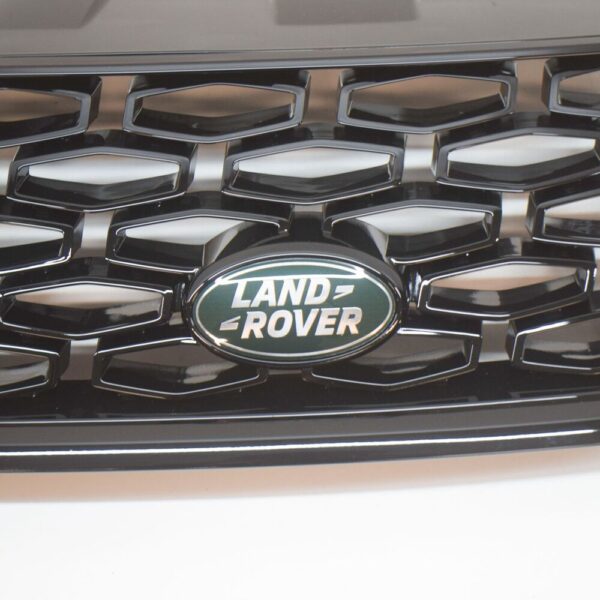 LAND ROVER Discovery Sport L550 Front Grill Black Dynamic LR073217 NEW - Image 6