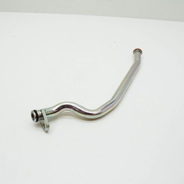 LR Range Rover Evoque L538 Engine Oil Return Hose LR073681, Original Part - Image 3