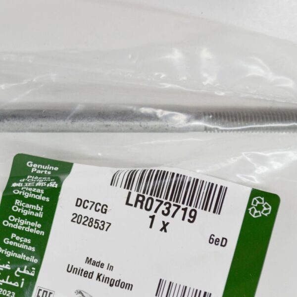 LAND ROVER RANGE ROVER VELAR L560 Injector Clamp Bolt LR073719 NEW GENUINE - Image 6