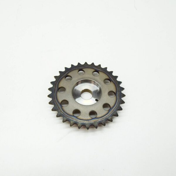 LR RANGE ROVER VELAR L560 Engine Timing Camshaft Sprocket LR073744 NEW GENUINE - Image 3