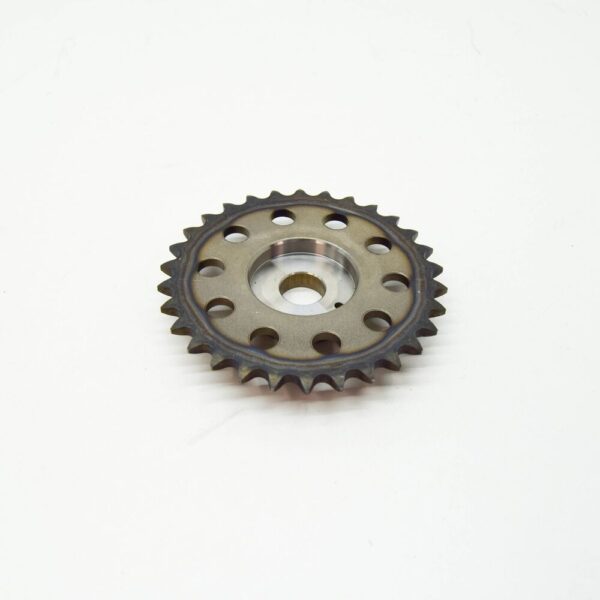 LR RANGE ROVER VELAR L560 Engine Timing Camshaft Sprocket LR073744 NEW GENUINE