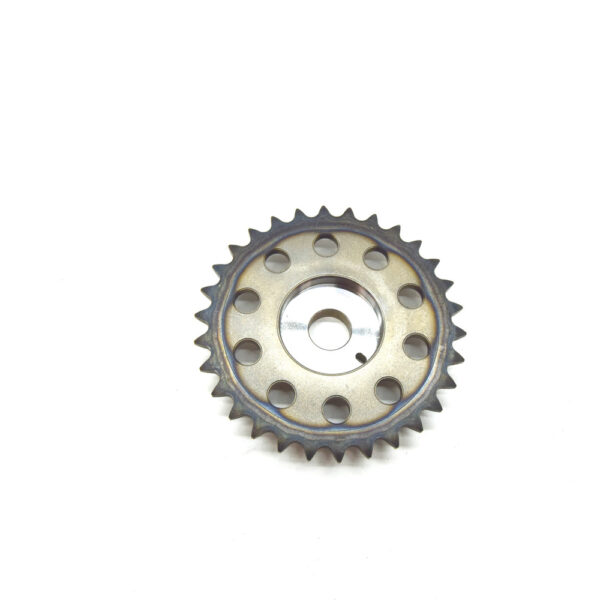 LR RANGE ROVER VELAR L560 Engine Timing Camshaft Sprocket LR073744 NEW GENUINE - Image 5