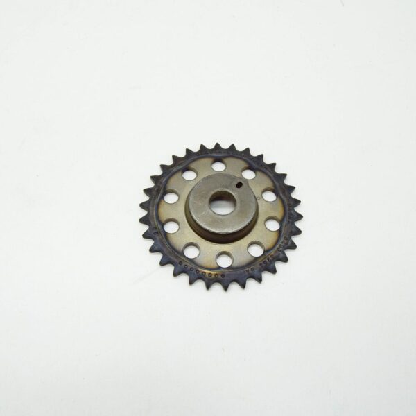 LR RANGE ROVER VELAR L560 Engine Timing Camshaft Sprocket LR073744 NEW GENUINE - Image 6