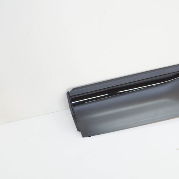 RANGE ROVER EVOQUE Convertible L538 Rear Left Door Lower Molding LR074950 NEW GENUINE - Image 3
