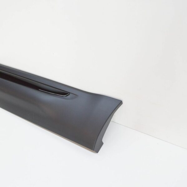RANGE ROVER EVOQUE Convertible L538 Rear Left Door Lower Molding LR074950 NEW GENUINE