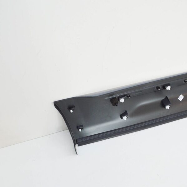 RANGE ROVER EVOQUE Convertible L538 Rear Left Door Lower Molding LR074950 NEW GENUINE - Image 5