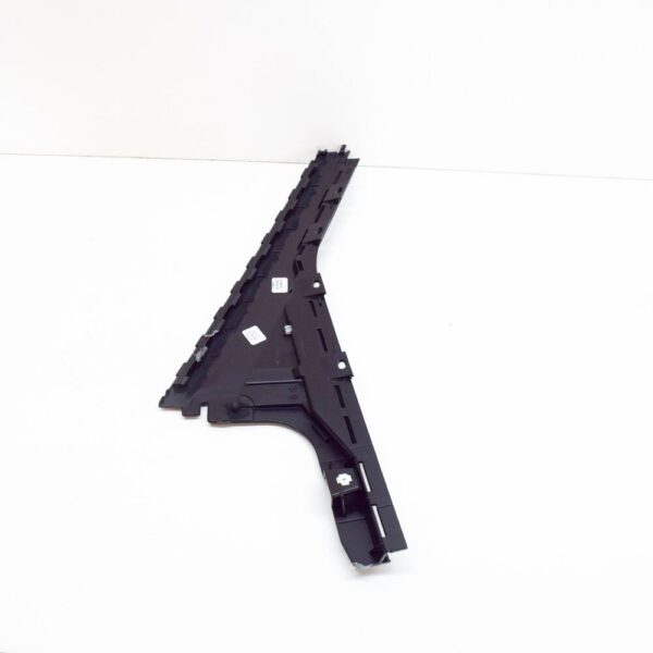LR RANGE ROVER SPORT Glass Guide Bracket The Rear Left Door LR075477 NEW - Image 3