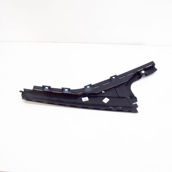 LR RANGE ROVER SPORT Glass Guide Bracket The Rear Left Door LR075477 NEW