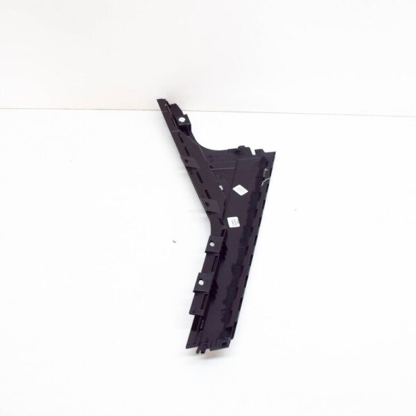 LR RANGE ROVER SPORT Glass Guide Bracket The Rear Left Door LR075477 NEW - Image 5