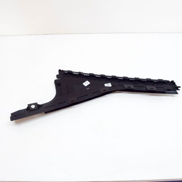 LR RANGE ROVER SPORT Glass Guide Bracket The Rear Left Door LR075477 NEW - Image 6