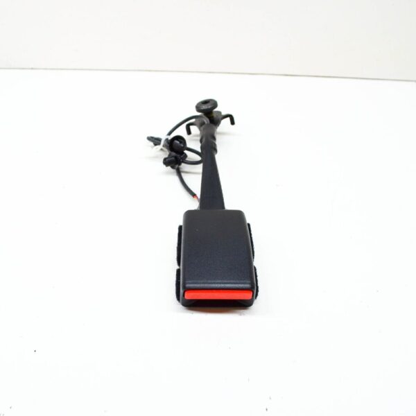 LR RANGE ROVER SPORT FRONT LEFT SEAT BELT BUCKLE LR075714 NEW GENUINE - Image 6