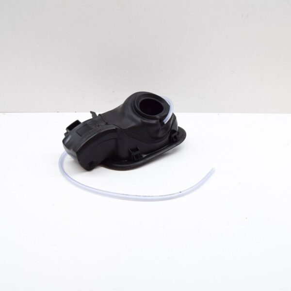 LR RANGE ROVER IV L405 Fuel Tank Filler Pipe Housing LR077691 NEW GENUINE