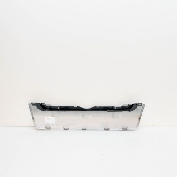 NEW LAND ROVER DISCOVERY SPORT L550 REAR BUMPER LOWER COVER LR077792 - Image 5