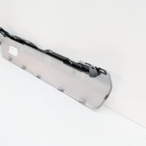 NEW LAND ROVER DISCOVERY SPORT L550 REAR BUMPER LOWER COVER LR077792 - Image 6
