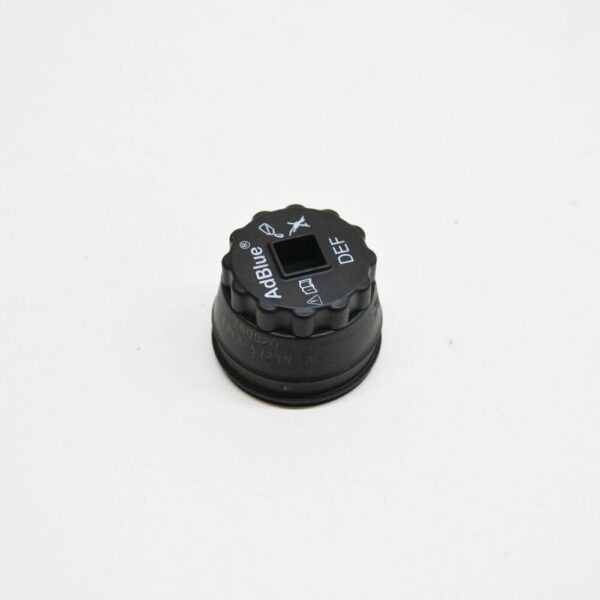 LAND ROVER RANGE ROVER SPORT L494 AdBlue Filler Neck Cap LR078768 NEW GENUINE - Image 3