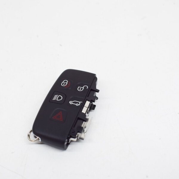 LR RANGE ROVER EVOQUE L538 Remote Control Key Fob Cover LR078921 NEW GENUINE - Image 3