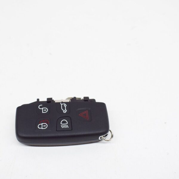 LR RANGE ROVER EVOQUE L538 Remote Control Key Fob Cover LR078921 NEW GENUINE