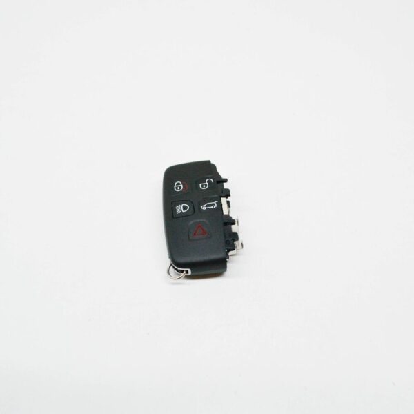 LAND ROVER FREELANDER 2 L359 Remote Control Key Fob Cover LR078922 NEW GENUINE - Image 3