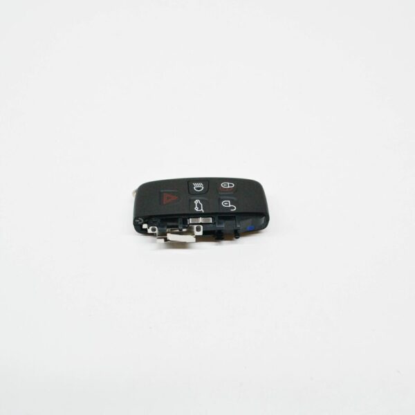 LAND ROVER FREELANDER 2 L359 Remote Control Key Fob Cover LR078922 NEW GENUINE
