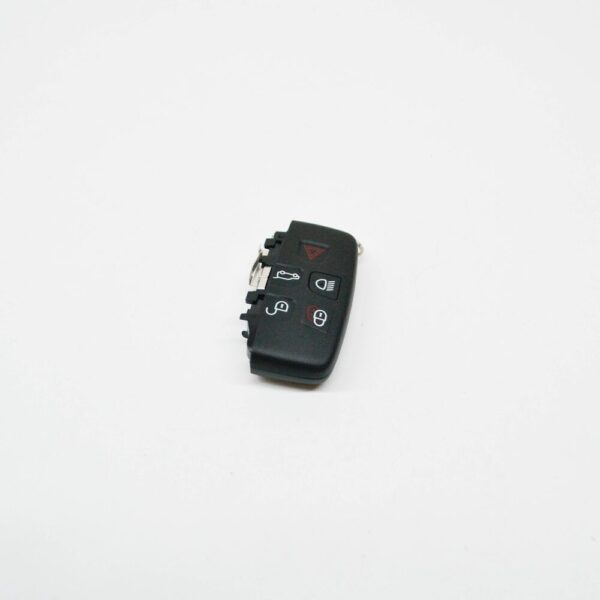 LAND ROVER FREELANDER 2 L359 Remote Control Key Fob Cover LR078922 NEW GENUINE - Image 5