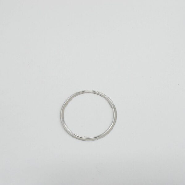 LAND ROVER DISCOVERY L462 Rear EGR Pipe Gasket LR078958 NEW GENUINE