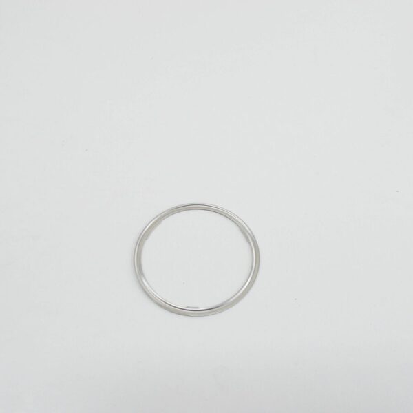 LAND ROVER DISCOVERY L462 Rear EGR Pipe Gasket LR078958 NEW GENUINE - Image 5
